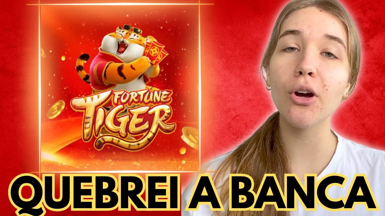 Leia mais sobre o artigo ⚠️ COMO JOGAR E SUBIR A BANCA BAIXA FORTUNE TIGER ⚠️ – APRENDA ESTRATEGIA BUG DO JOGO DO TIGRE ⚠️