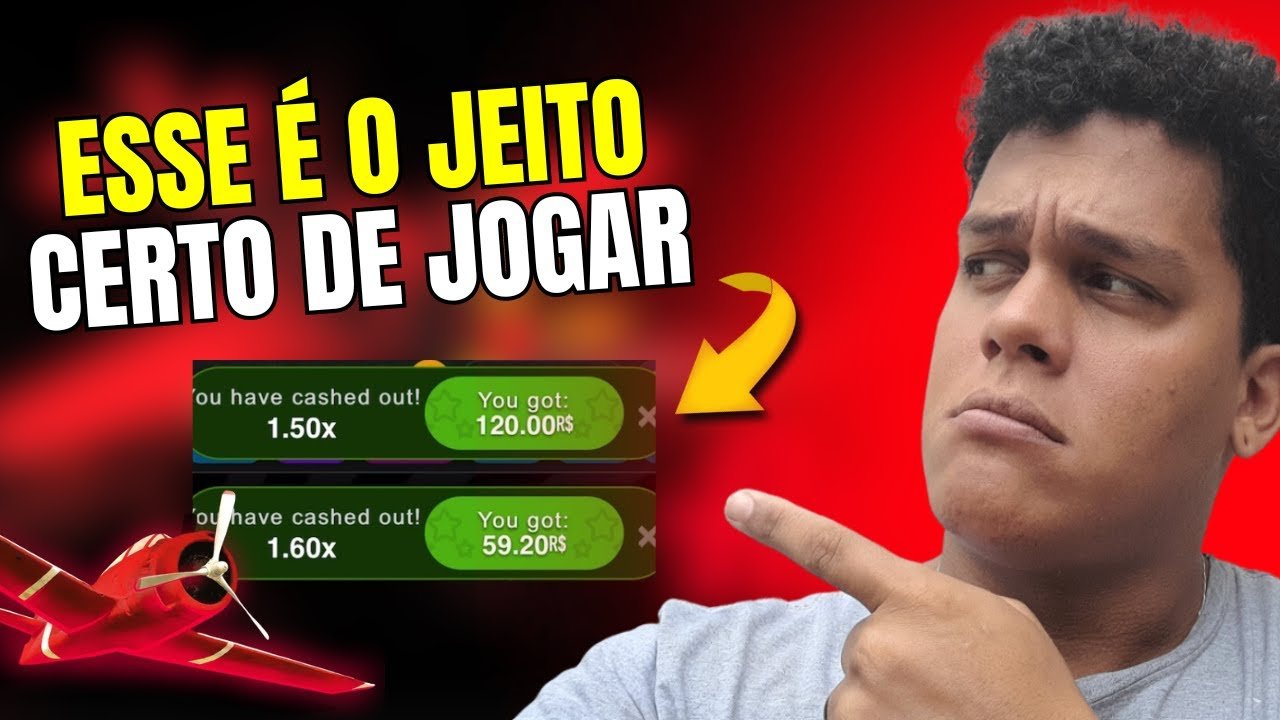 Leia mais sobre o artigo Como Ganhar no Jogo Aviator – ESTRATEGIA PARA ALCANÇAR VELAS ALTAS – Assertividade de 95%