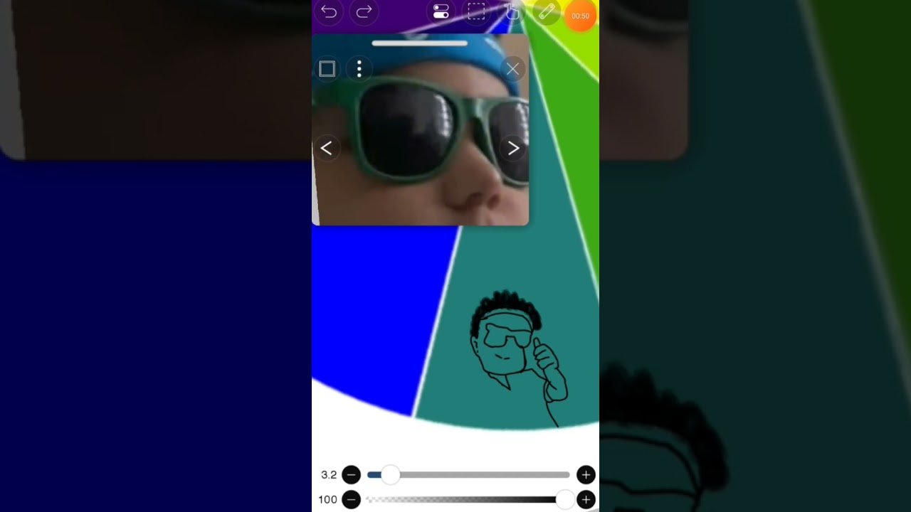 Você está visualizando atualmente desenhando na roleta pt.1 @Karlitos0