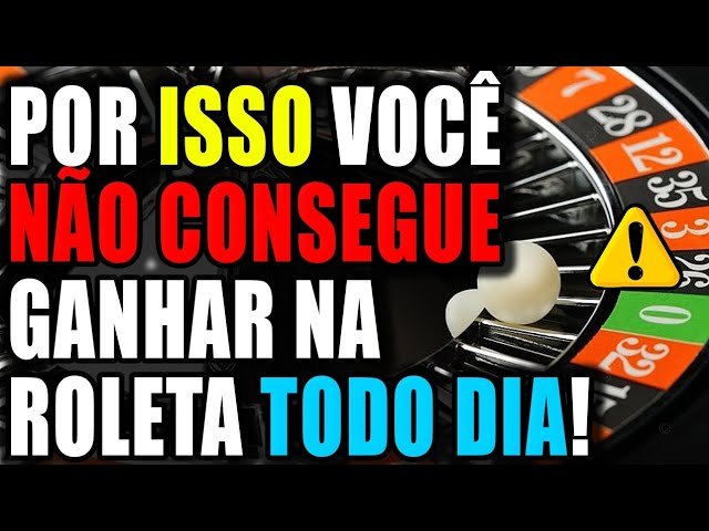 Leia mais sobre o artigo ESSA é a MELHOR ESTRATEGIA DA ROLETA!? Como Começar na Roleta? Qual a MELHOR ESTRATÉGIA PRA ROLETA?