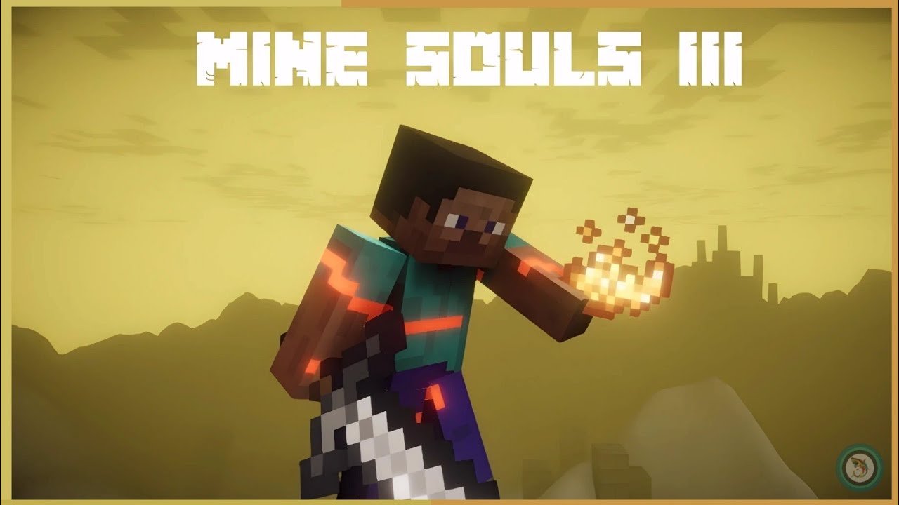 Leia mais sobre o artigo MINE SOULS 3 – O jogo mais divertido do Minecraft