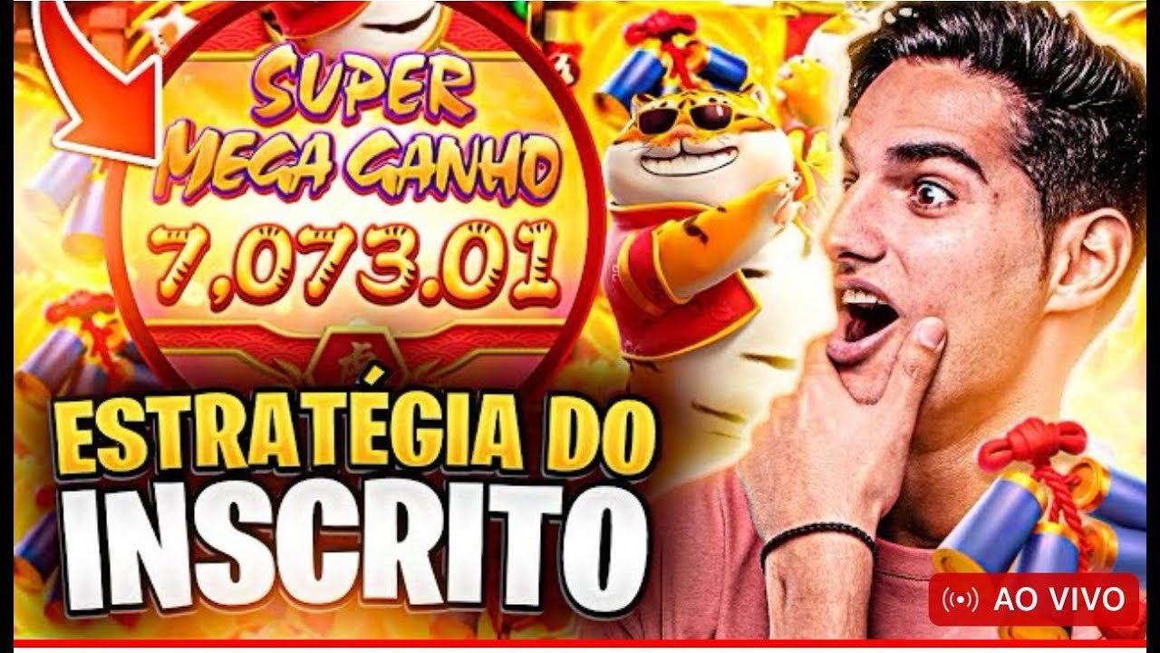 Leia mais sobre o artigo 🔴 FORTUNE TIGER AO VIVO | COMO JOGAR FORTUNE TIGER COM BANCA BAIXA!!!