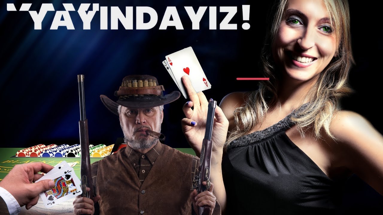 Leia mais sobre o artigo 🃏 Online Blackjack’in Büyülü Dünyası: Esenekentli Furkan ile Blackjack Stratejileri