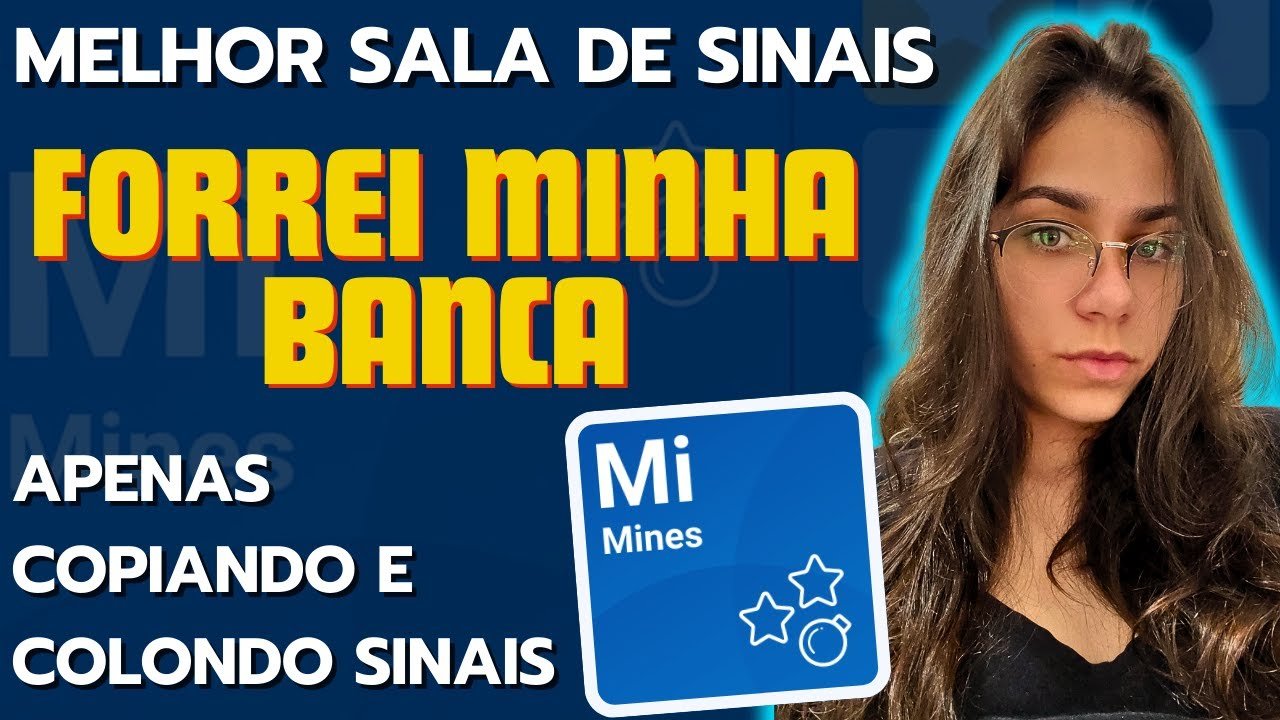 Leia mais sobre o artigo ⭐  Sinais do Mines Vale a Pena ? Sala de Sinais Vip do Mines ? Mines Sala de Sinais Grátis ? Mines !