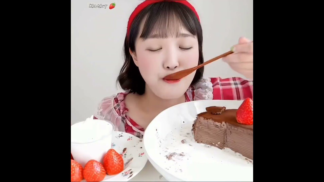 Leia mais sobre o artigo #asmr #food #mukbang #koreafood #nodeli #roleta