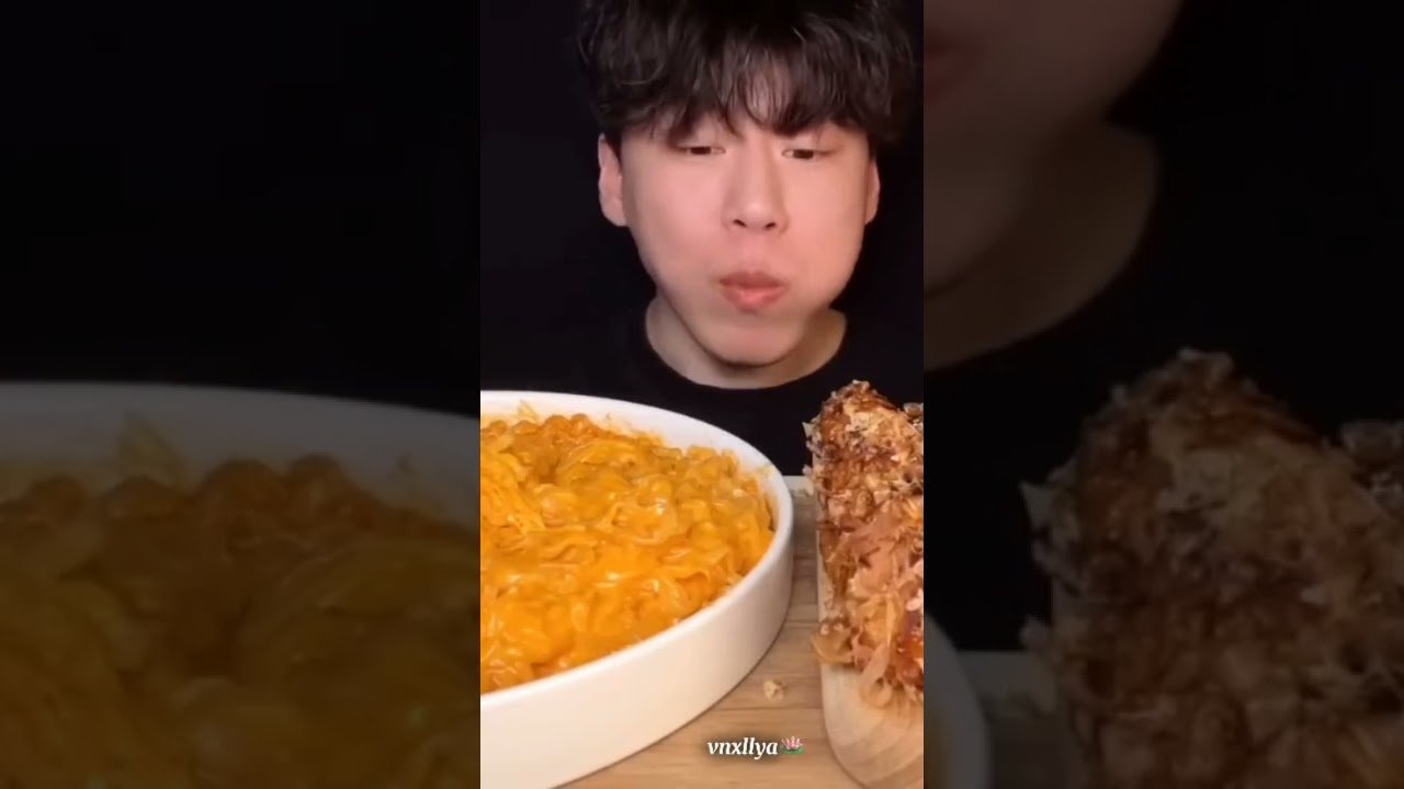 Leia mais sobre o artigo #asmr #mukbang #koreafood #food #nodeli #roleta #foodlover #foodvlog #eating #eatingasmr