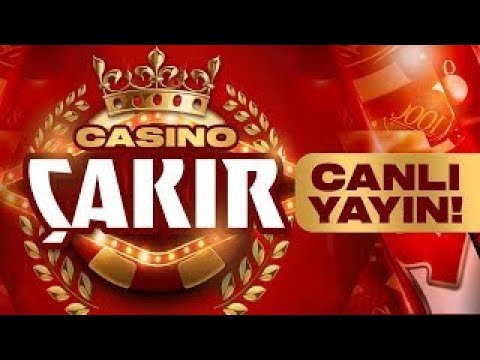 Leia mais sobre o artigo CASİNO 🔴 SLOT CANLI YAYIN – MAX WİN PEŞİNDEYİZ #slots #slotoyunları #blackjack #casinocanlı #casino