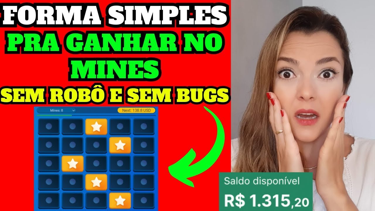 Leia mais sobre o artigo COMO GANHAR NO MINES? MELHOR ESTRATÉGIA MINES? JOGO DO MINES COMO JOGAR? DICAS PARA GANHAR NO MINES?