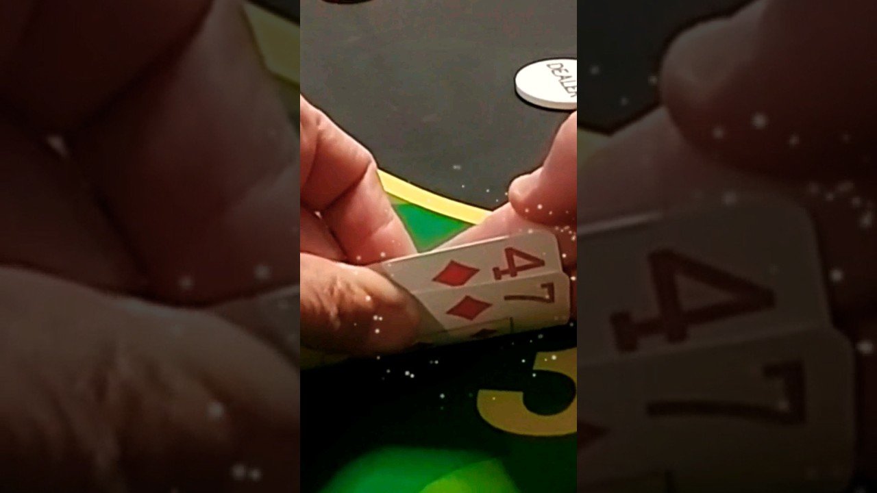 Leia mais sobre o artigo Don’t do it to me!!!     #poker #shortsyoutube #shorts #pokeronline #funny