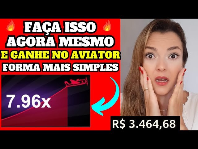 Leia mais sobre o artigo ESTRATÉGIA AVIATOR – MELHOR ESTRATÉGIA PRA GANHAR NO AVIATOR? AVIATOR COMO JOGAR? AVIATOR ESTRATÉGIA