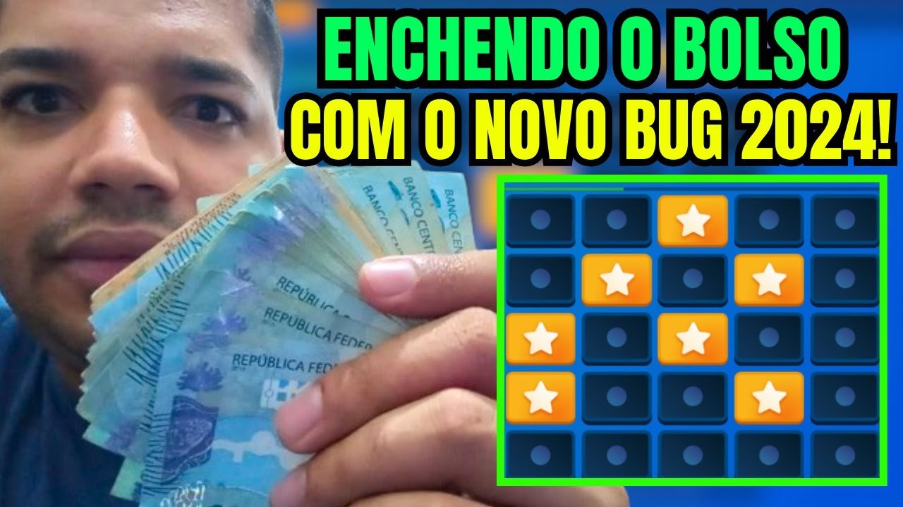 Você está visualizando atualmente 💎ESTRATÉGIA MINES 🔴 COMO GANHAR NO MINES 🔴MELHOR ESTRATÉGIA PARA GANHAR NO MINES! JOGO MINES DICAS