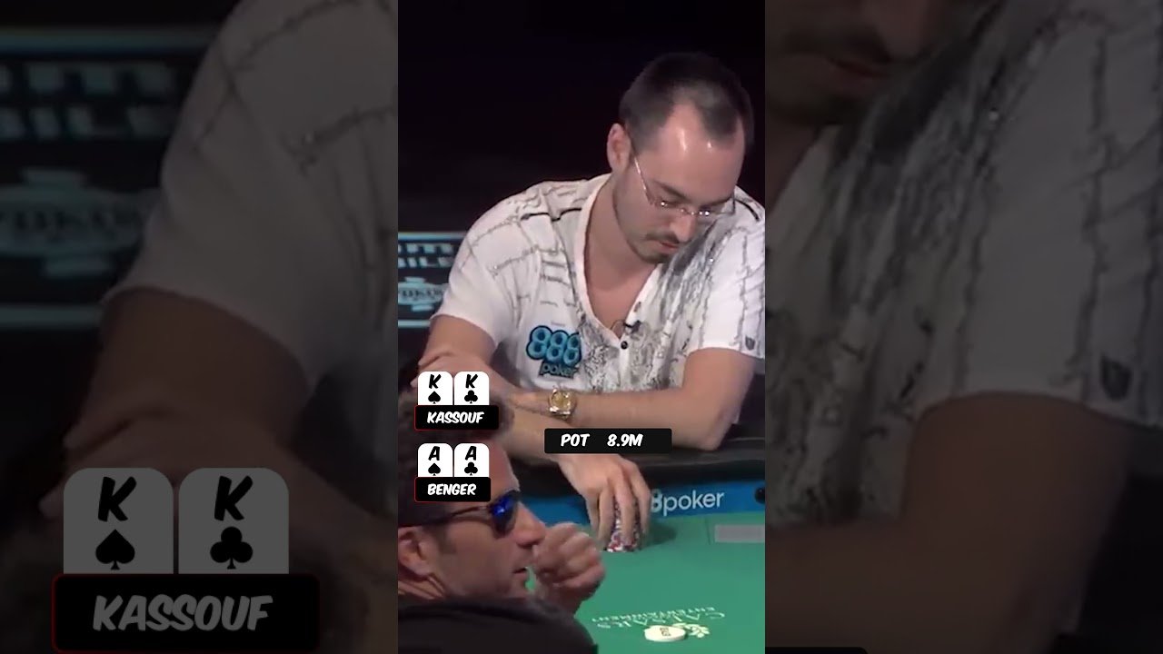 Leia mais sobre o artigo Extremely TILTED Poker Player HATES Speech Play 🤬 #shorts