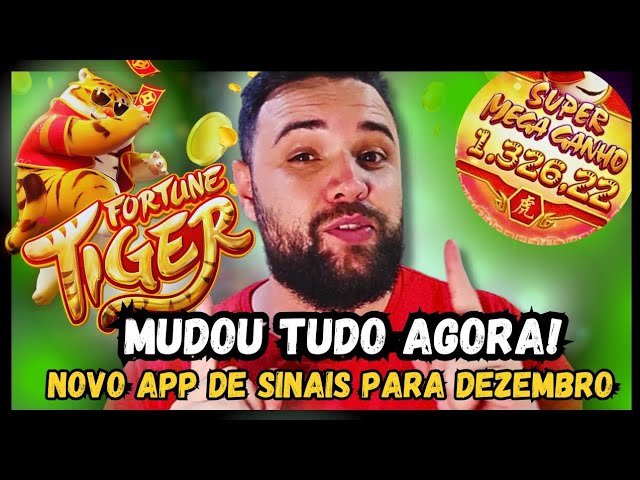 Leia mais sobre o artigo FORTUNE TIGER ESTRATEGIA ((🛑🔥NOVO APP🔥🛑)) – COMO JOGAR NO HORARIO PAGANTE – COMO JOGAR FORTUNE TIGER