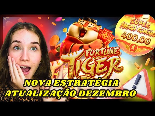 Leia mais sobre o artigo FORTUNE TIGER MEGA GANHO – 🛑NOVO BUG🔥- DICAS FORTUNE TIGER  –  FORTUNE TIGER MINUTOS PAGANTES