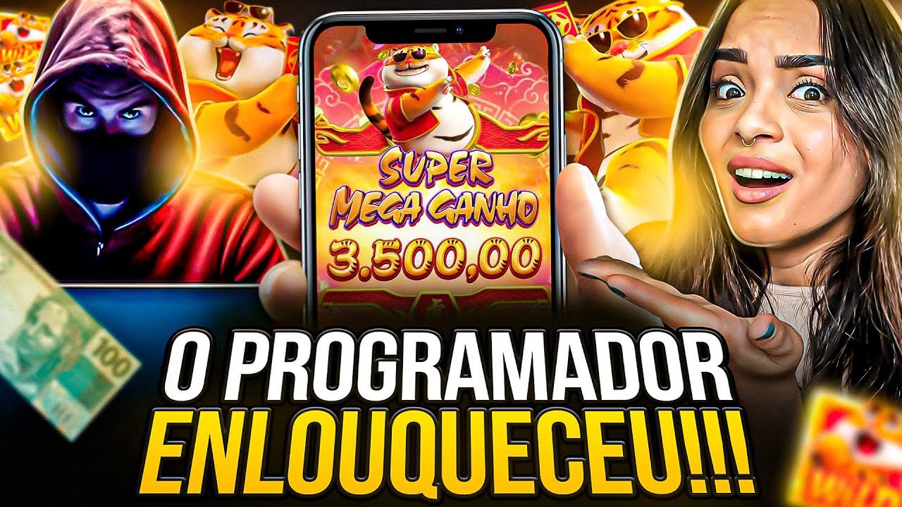 Leia mais sobre o artigo FORTUNE TIGER – NINGUEM QUER QUE VOCE SAIBA DISSO NO JOGO DO TIGRINHO  – SUBIR BANCA BAIXA NO TIGRE