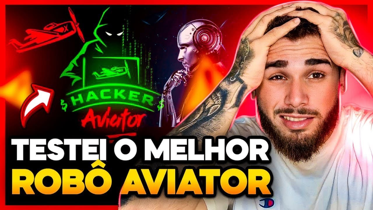 Leia mais sobre o artigo HACKER AVIATOR E Confiável? Hacker Aviator e Bom?Hacker Aviator Funciona?Melhor Robo AVIATOR