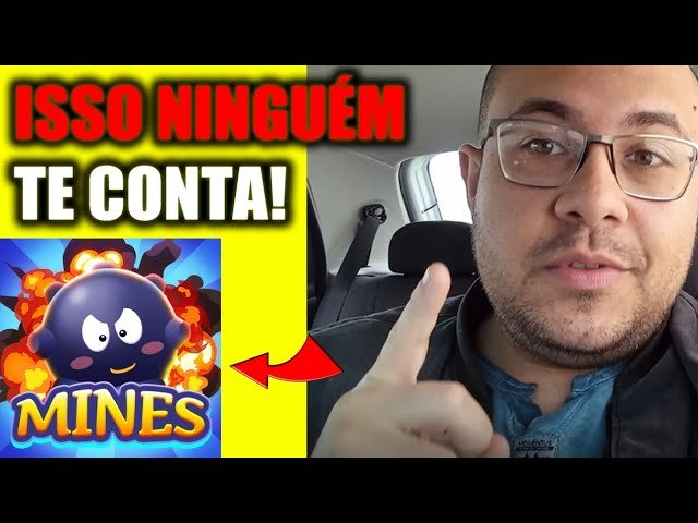 Você está visualizando atualmente Jogo Mines(VEJA ISSO!) MINES Robo Funciona?Robo Mines é Confiável?Robo Mines E Bom? Mines Estratégia