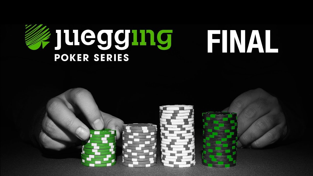 Você está visualizando atualmente Mesa Final Main Event  – Domingo 10 – Juegging Poker Series  – Diciembre 2023