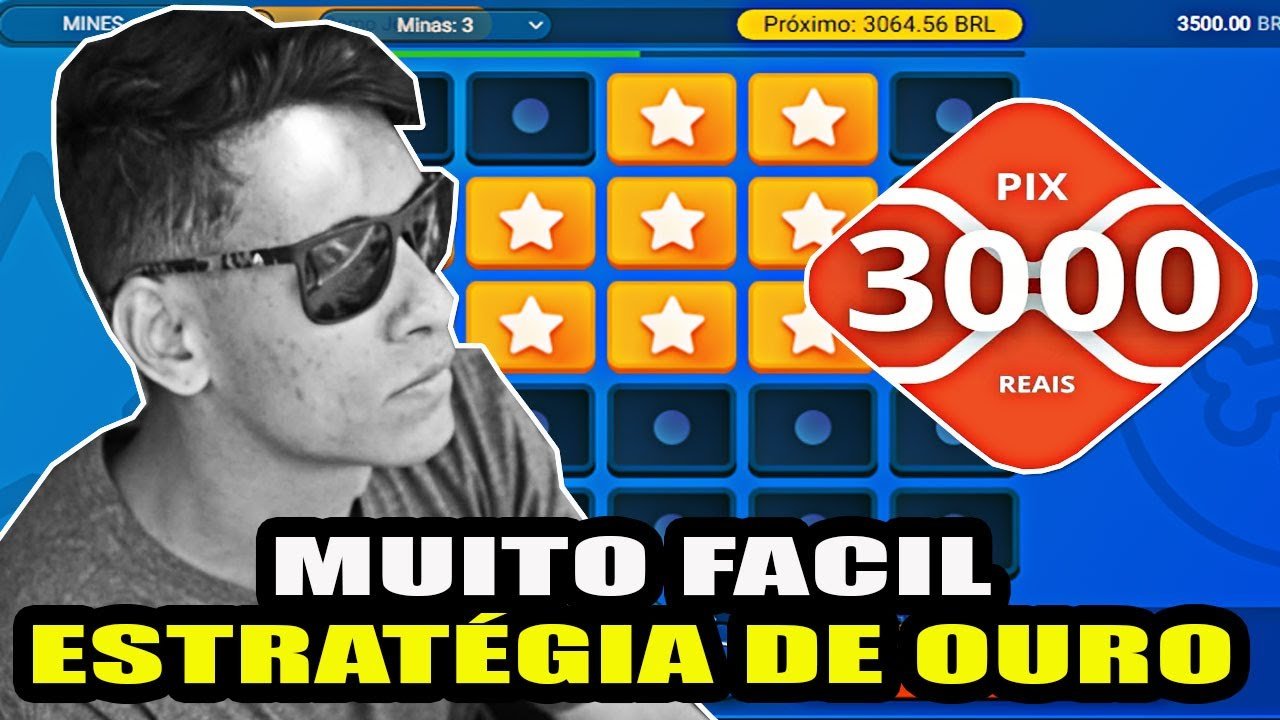 Leia mais sobre o artigo MINES ESTRATEGIA – SUBINDO BANCA BAIXA NO MINES – MINES COMO GANHAR? MELHOR DICA MINES