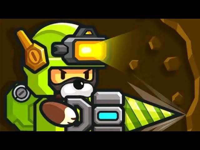 Leia mais sobre o artigo MOSTRANDO O JOGO POPO’S MINE