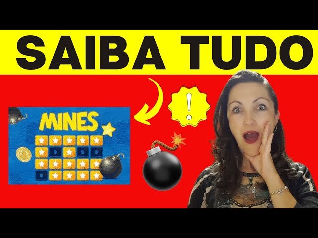 Leia mais sobre o artigo ROBÔ MINES. Robô Mines Funciona? ⚠️ALERTA!⚠️ Robô Mines Estratégia. Robô Mines É Confiável?