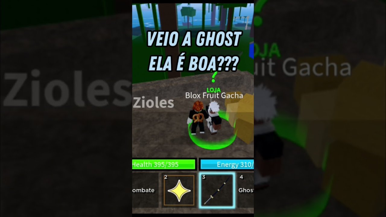 Leia mais sobre o artigo roleta do frutas no blox fruits #bloxfruits #roblox #onepiece #game #shorts