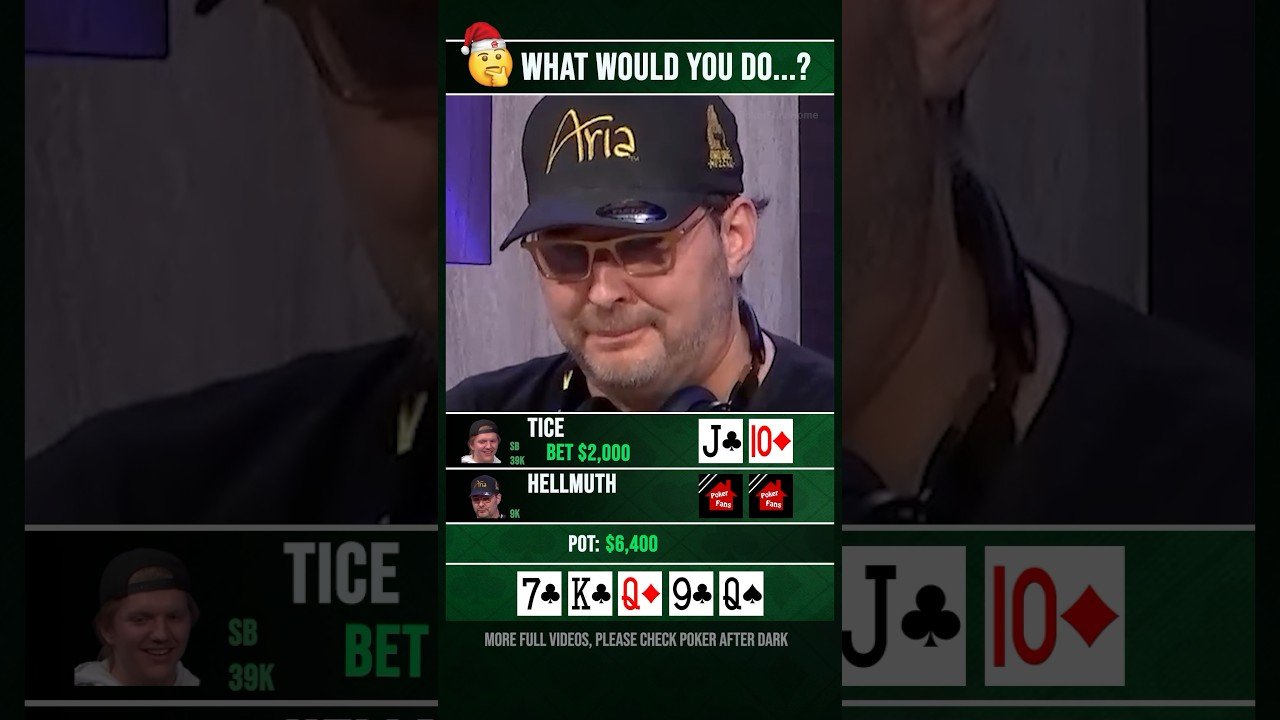 Leia mais sobre o artigo Against Phil Hellmuth 02 #poker