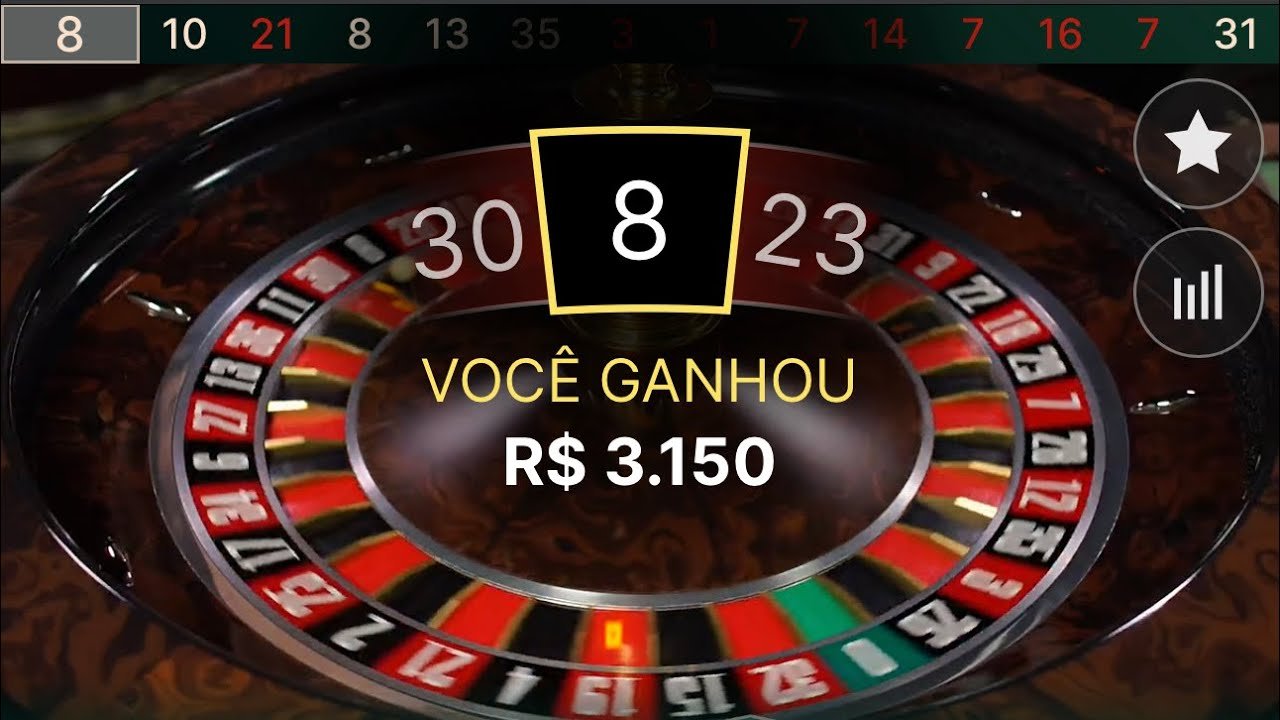 Leia mais sobre o artigo ALAVANCAGEM NA ROLETA R$5.000 REAIS BUSCANDO TERMINAIS NA DECRESCENTE #casino