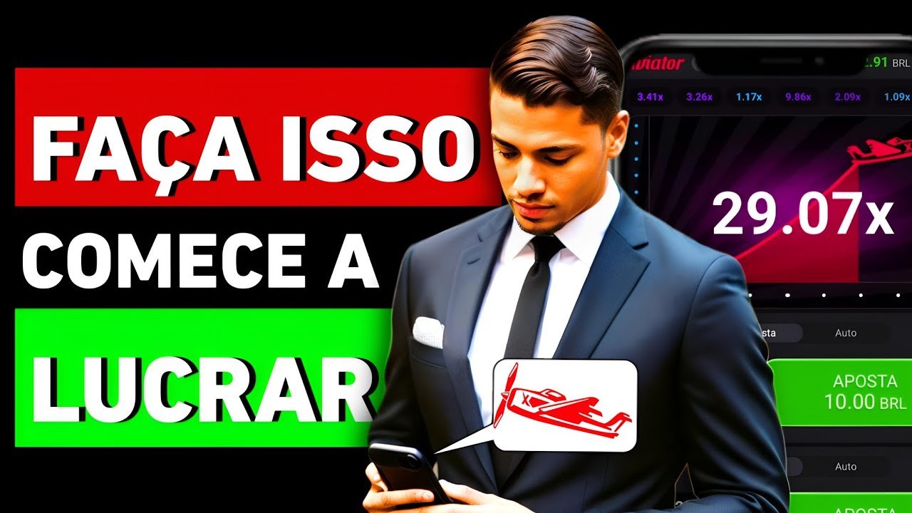 Leia mais sobre o artigo Aprenda a HORA CERTA de FAZER ENTRADAS NO AVIATOR com PACIÊNCIA e ESTRATÉGIA