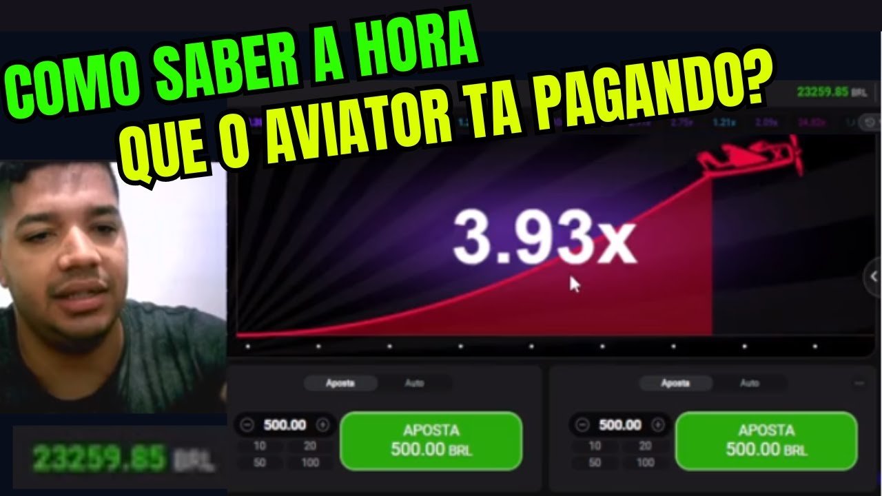 Leia mais sobre o artigo AVIATOR – ESTRATÉGIA DO AVIATOR? COMO GANHAR NO AVIATOR? GANHAR DINHEIRO NO AVIATOR? BOT AVIATOR?