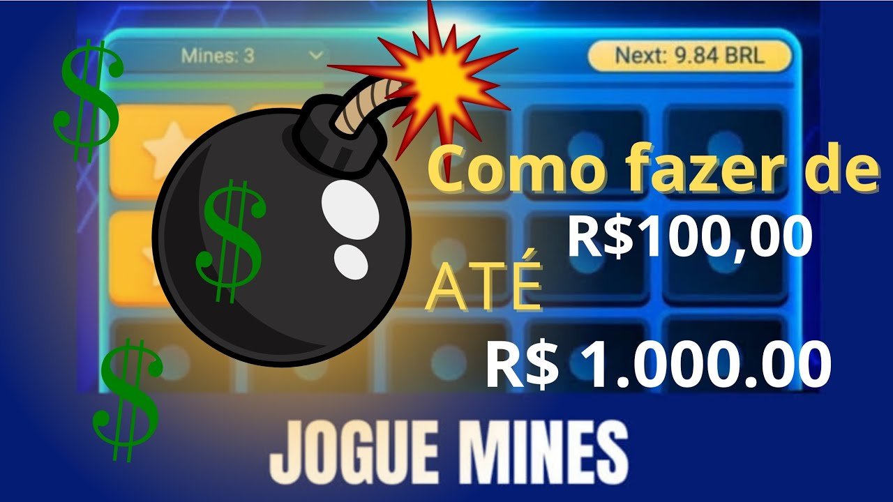 Leia mais sobre o artigo Bug insano no jogo do mines com 99% de acertividade !! tá funcionando só nessa casa ↙️