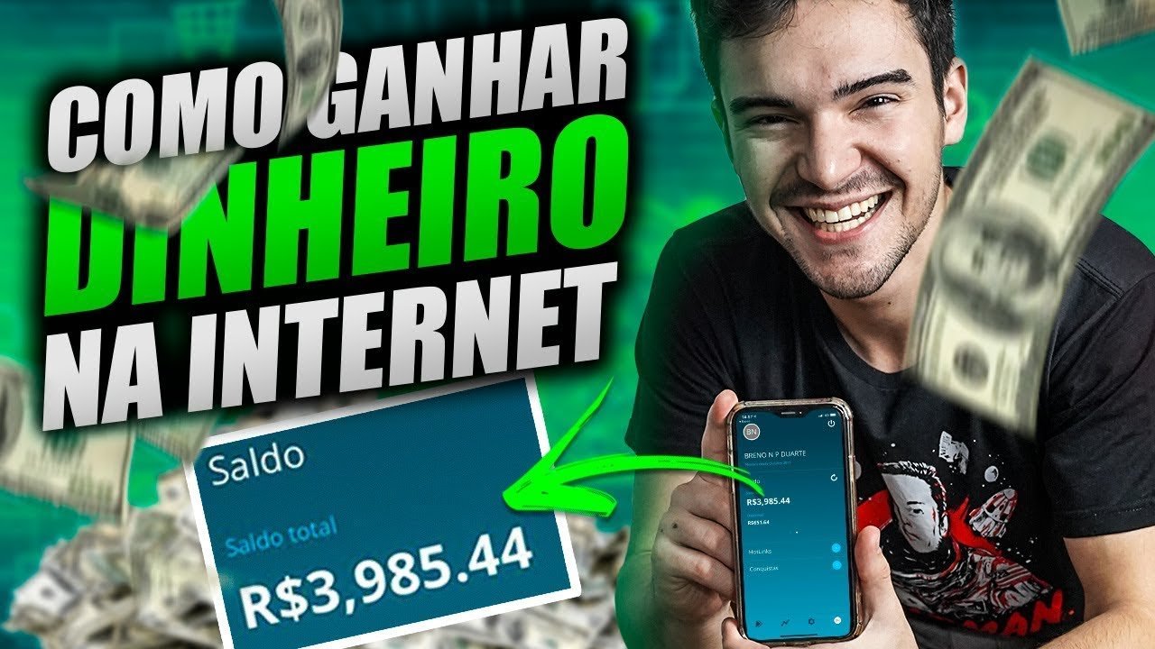 Leia mais sobre o artigo COMO GANHAR DINHEIRO COM A INTERNET – JOGO DO MINES