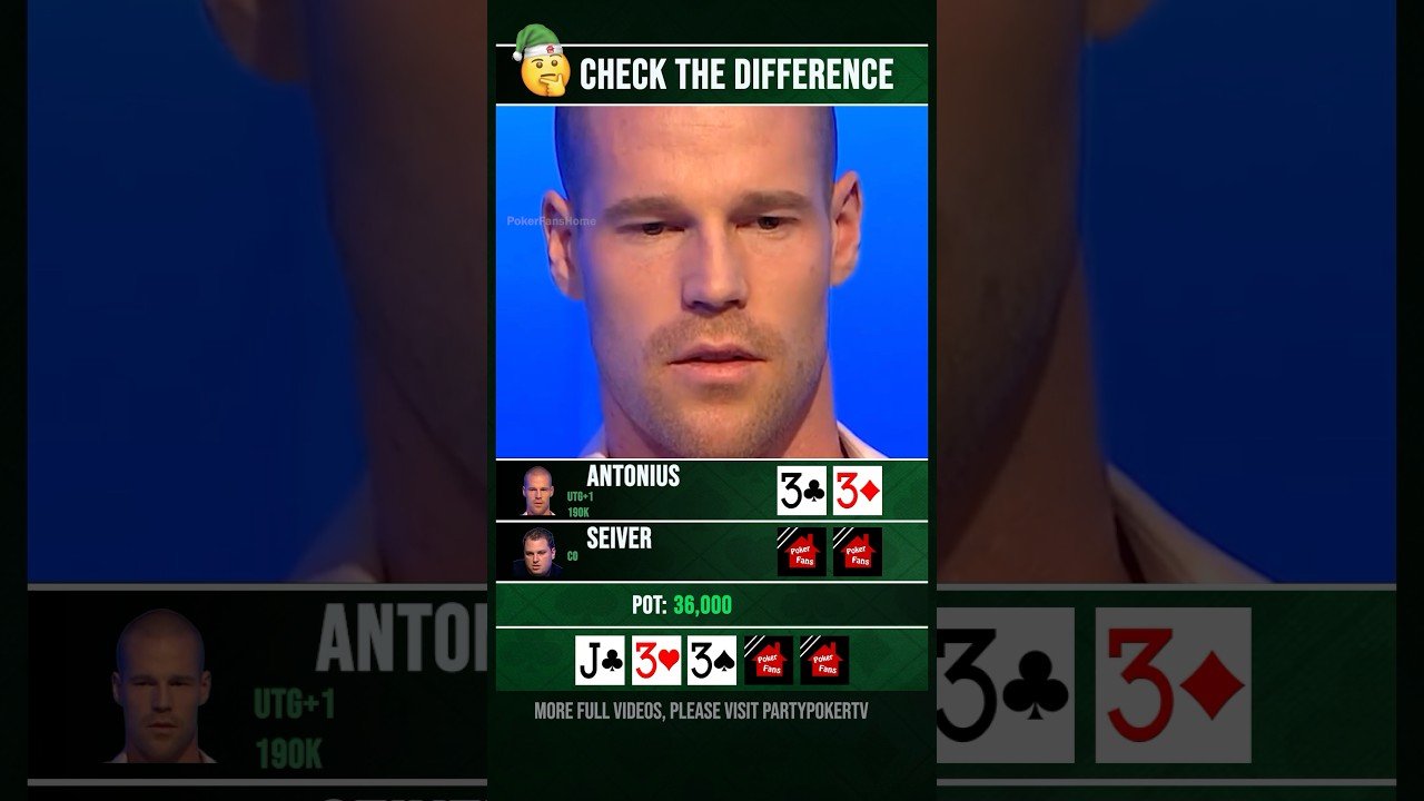 Você está visualizando atualmente Difference Patrik Antonius 07  #poker