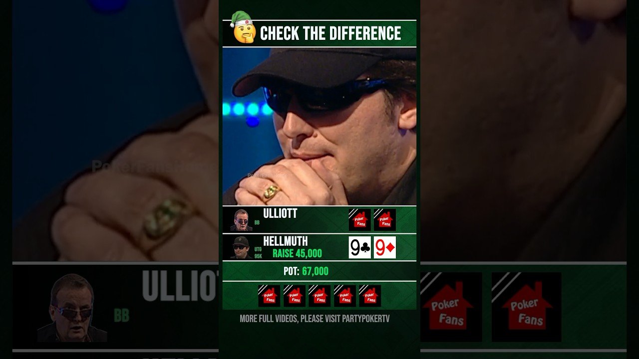 Leia mais sobre o artigo Difference Phil Hellmuth 07 #poker