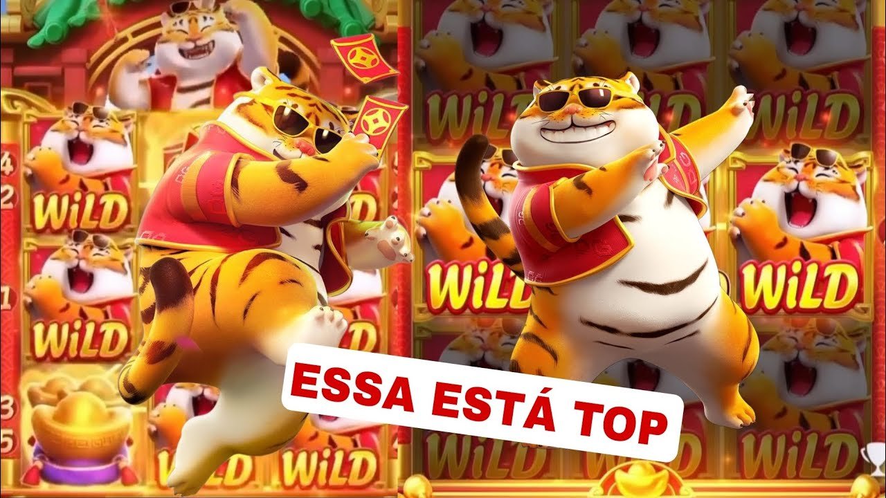 Leia mais sobre o artigo FIZ UMA FORRA usando esse estratégia no fortune tiger…#tigrinho