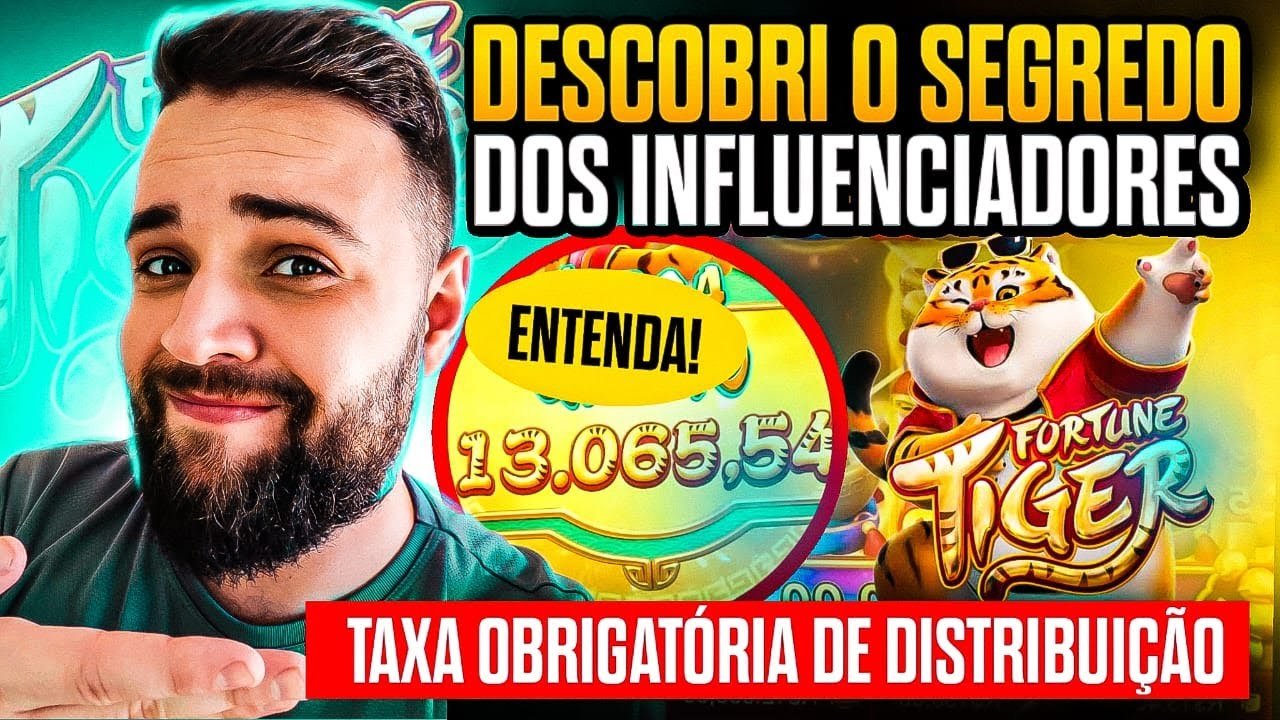 Leia mais sobre o artigo FORTUNE TIGER COMO JOGAR🐯 JOGO DO TIGRE BANCA BAIXA🤑FORRANDO QUE NEM OS INFLUENCER NO FORTUNE TIGER