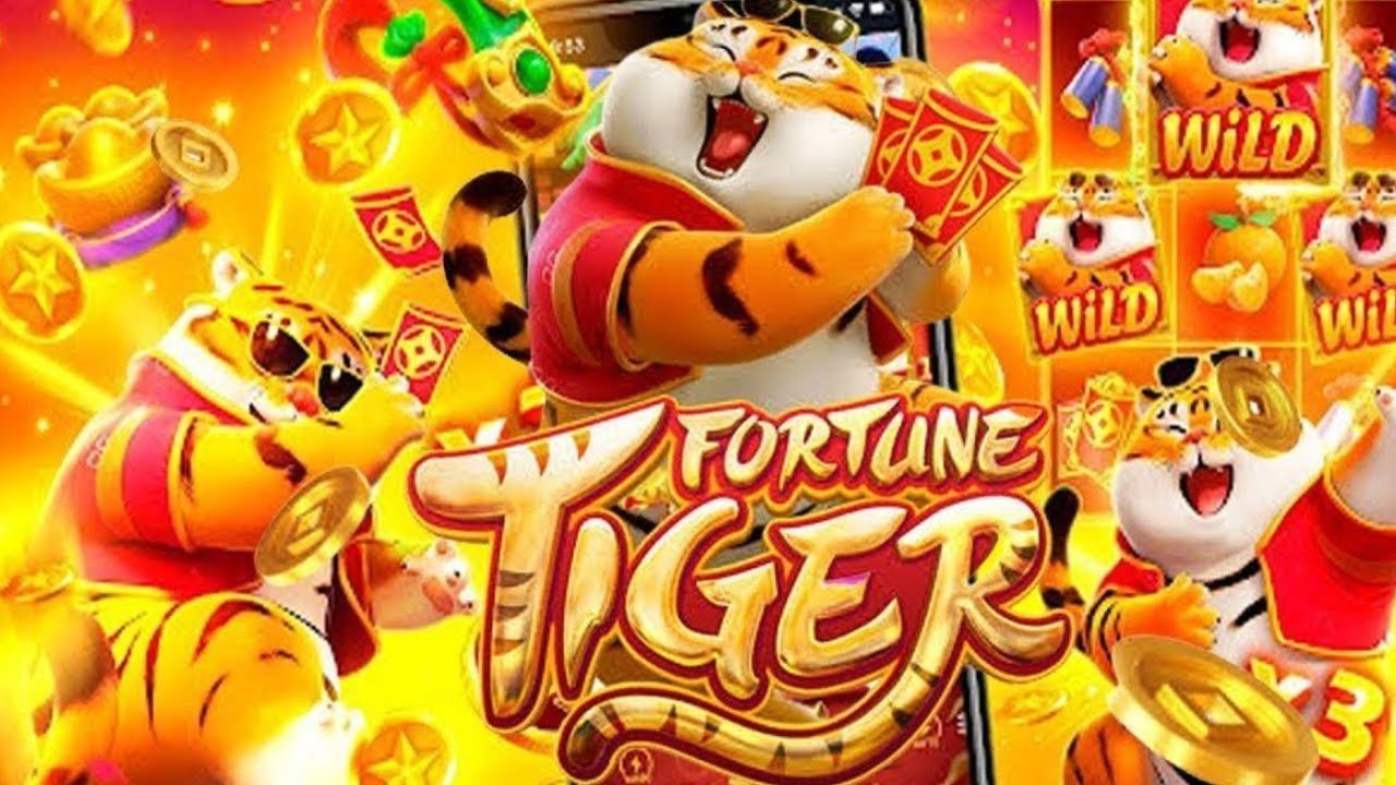 Leia mais sobre o artigo FORTUNE TIGER – ESTE TIGRINHO NESTA CASA CONECTA TODA HORA!