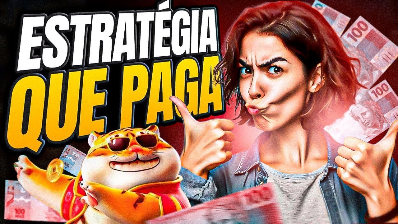 Leia mais sobre o artigo 🐯FORTUNE TIGER  ESTRATÉGIA NOVA 💲 COMO REALMENTE GANHAR NO JOGO DO TIGRINHO