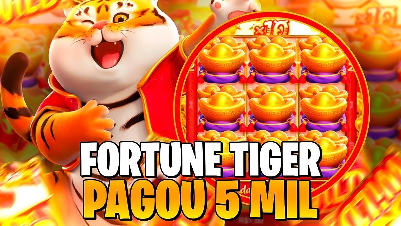 Leia mais sobre o artigo FORTUNE TIGER ESTRATÉGIA RICA PARA SUBIR BANCA BAIXA ESTRATÉGIA DO TIGRINHO BUG DO FORTUNE TIGER