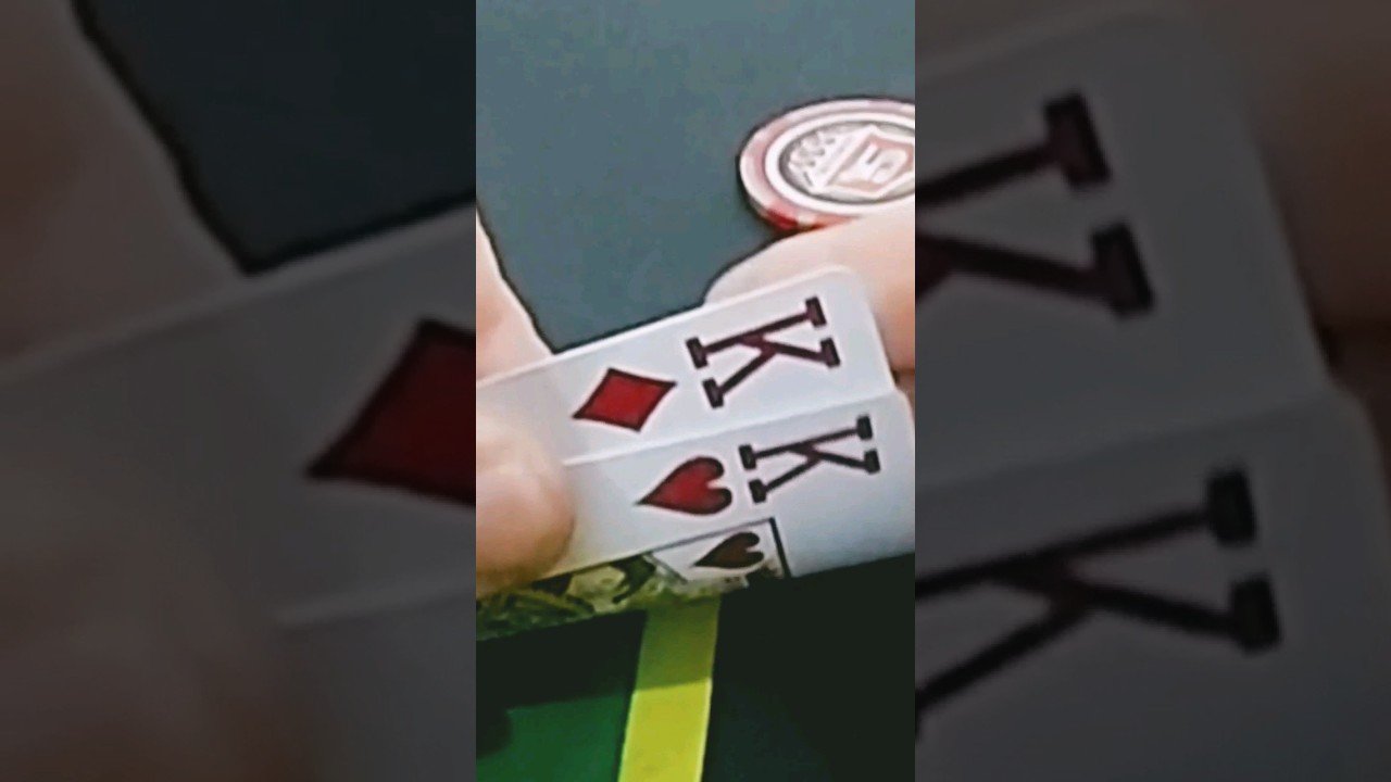 Leia mais sobre o artigo HOW TO PLAY COWBOYS Heads-up!   #shortsyoutube #poker #funny #shorts #pokeronline