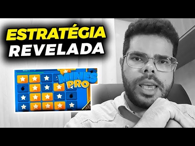 Leia mais sobre o artigo Jogo Mines(VEJA ISSO!) MINES Robo Funciona?Robo Mines é Confiável?Robo Mines E Bom? Mines Estratégia