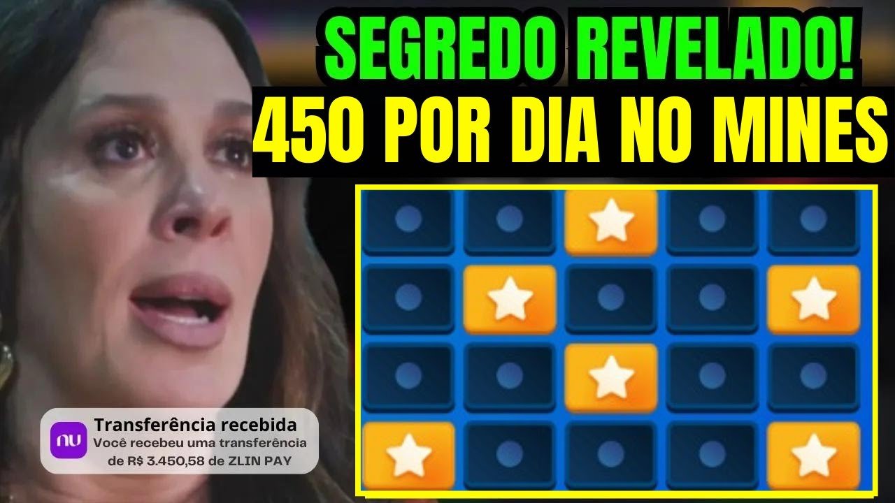 Leia mais sobre o artigo 💎MELHOR MINES💎MINES ESTRATÉGIA? COMO GANHAR NO MINES? MINES COMO JOGAR? JOGO DE MINAS MELHOR DICAS