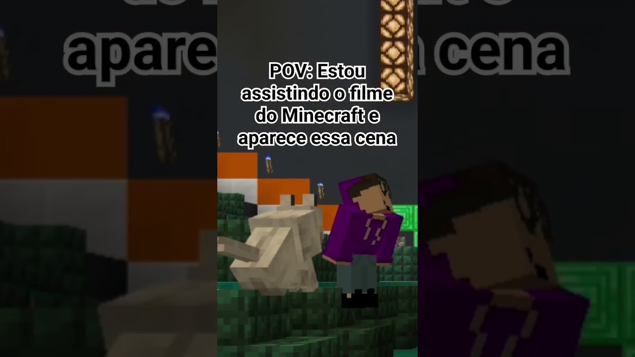 Leia mais sobre o artigo #minecraft #memes #minecraftmemes #memes #humor #games #jogos #funny #engraçado #gaming #jogo #mine