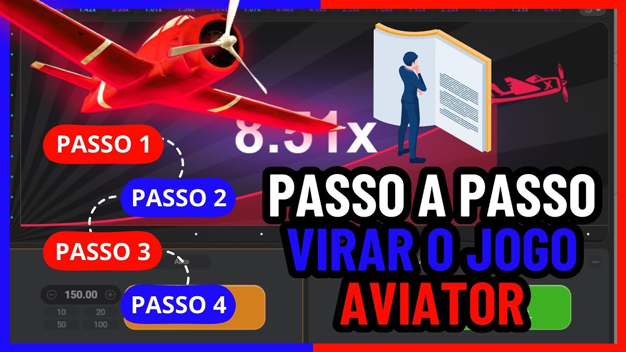 Leia mais sobre o artigo PASSO A PASSO para VIRAR O JOGO no AVIATOR I É Possível Viver Do Aviãozinho?! #aviator