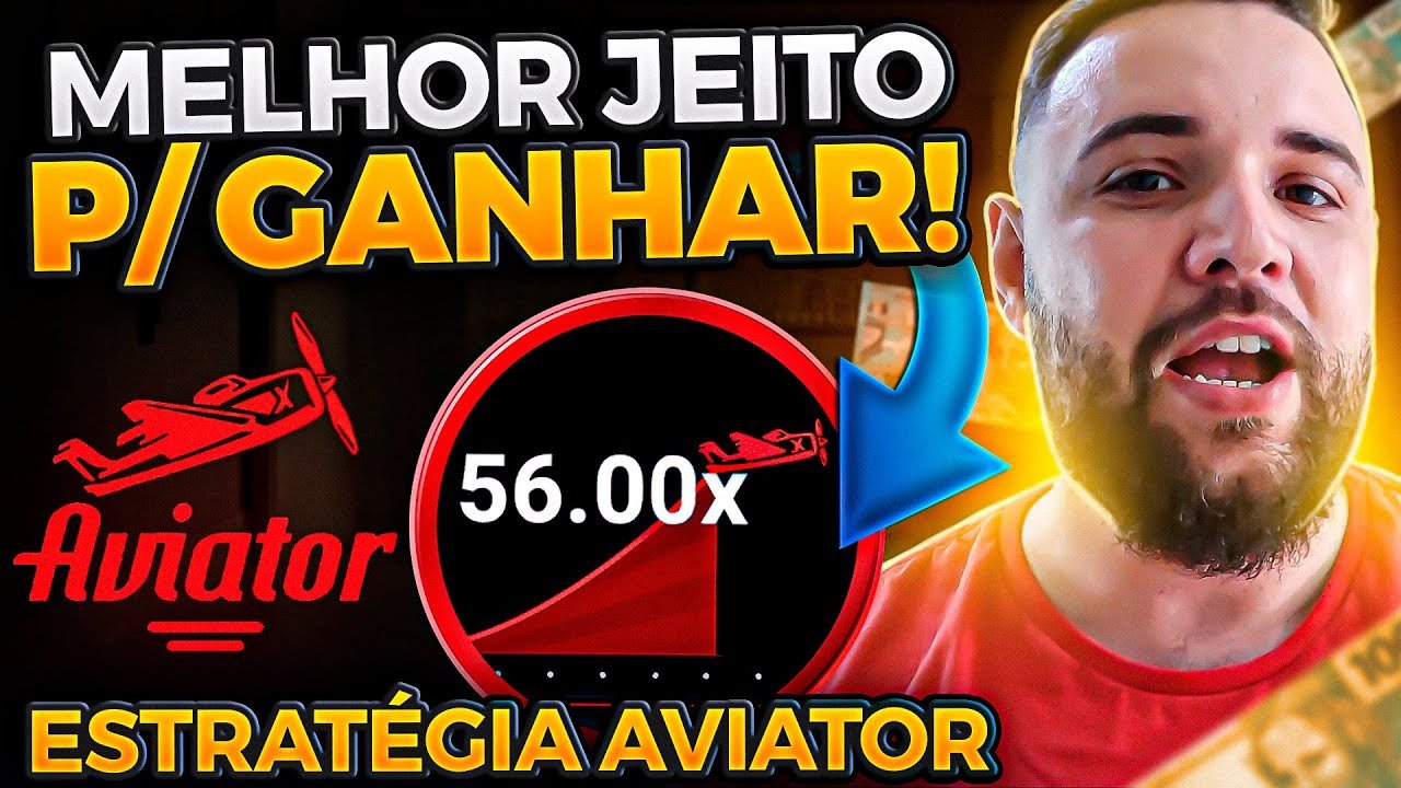 Leia mais sobre o artigo AVIATOR – AVIATOR COMO GANHAR – MELHOR ROBO AVIATOR- COMO JOGAR O AVIATOR – AVIATOR ESTRATÉGIA 2024