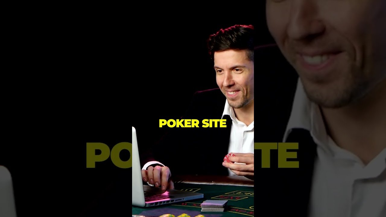 Leia mais sobre o artigo Do You Always LOSE at Your Poker Game? – Poker Strategy Advice #shorts #poker #pokertips