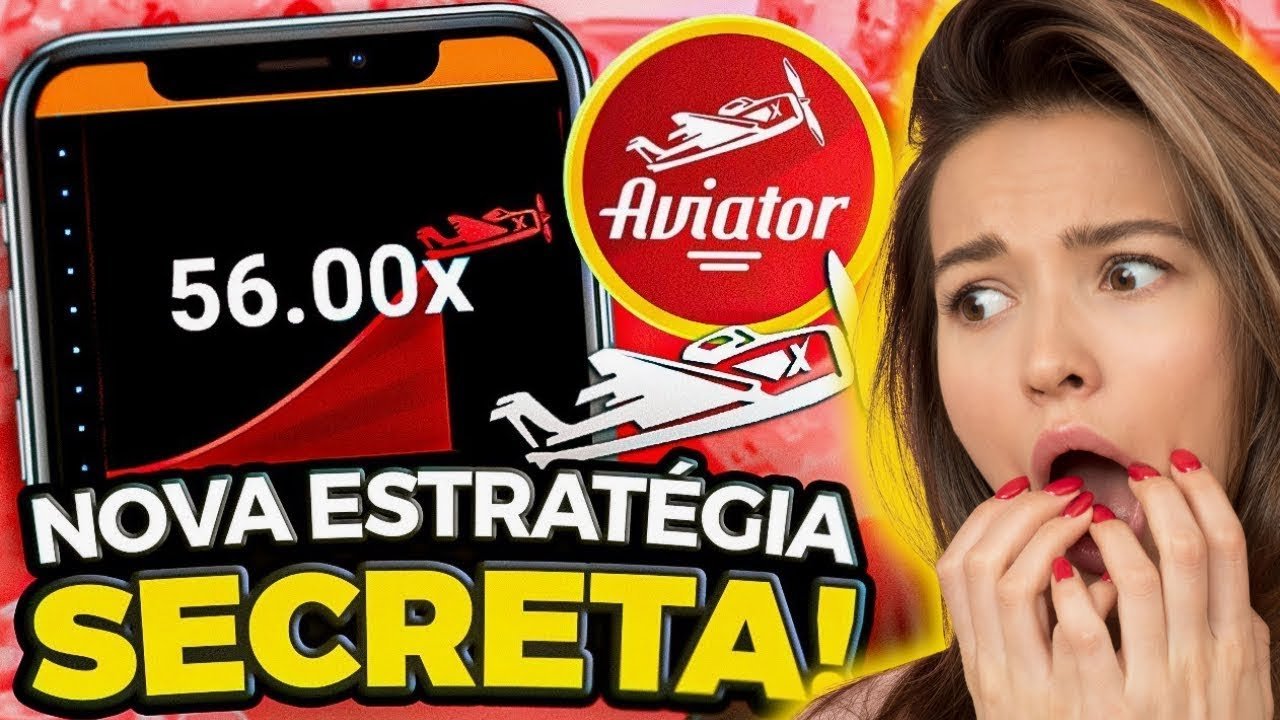 Leia mais sobre o artigo ESTRATÉGIA AVIATOR – COMO GANHAR NO AVIATOR? FAÇA ISSO PARA GANHAR NO AAVIATOR – AVIATOR ESTRATÉGIA