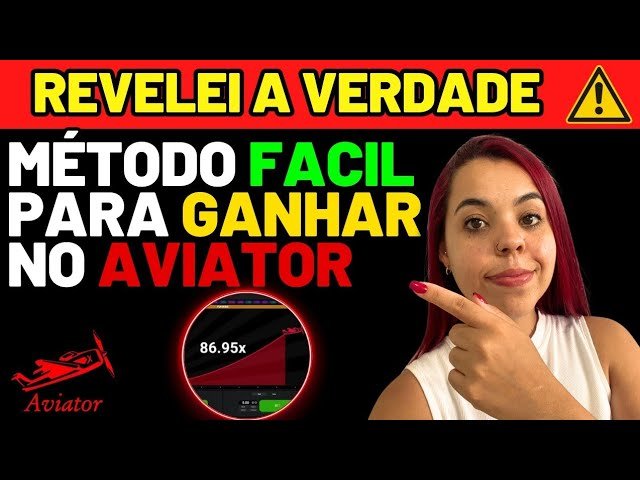 Leia mais sobre o artigo ESTRATÉGIA do AVIATOR Funciona? Vou REVELAR a MELHOR MANEIRA DE GANHAR NO AVIATOR !