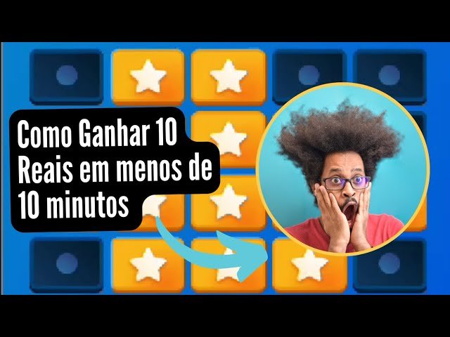 Leia mais sobre o artigo Ganhe R$ 10 em 10 Minutos no Mines! É Possível? #mines#ganhardinheiro#rendaextra#jogarmines