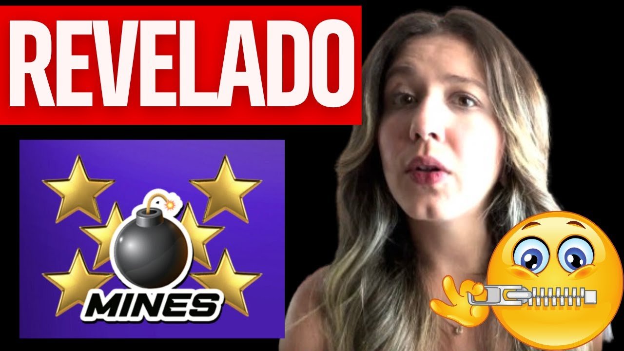 Leia mais sobre o artigo JOGO MINES ESTRATÉGIA ⚠️((GOLPE?))⚠️ ESTRATÉGIA MINES FUNCIONA? – COMO JOGAR MINES